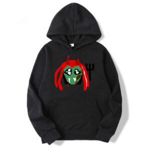 CPFM Playboi Cart Hoodie