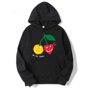 CPFM We are good hoodie