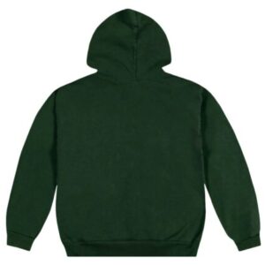 Cpfm Spider Green Hoodie