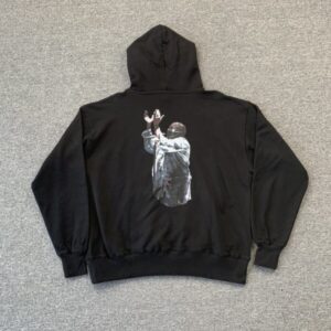 Cpfm Kanye West Hoodie