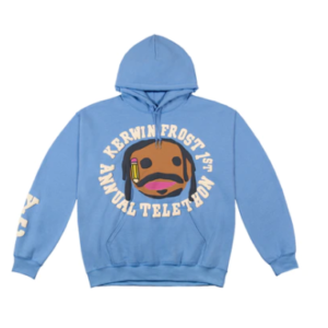 Kerwin Frost Telethon Hoodie