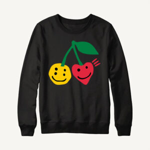 CPFM Cherry Sweatshirt