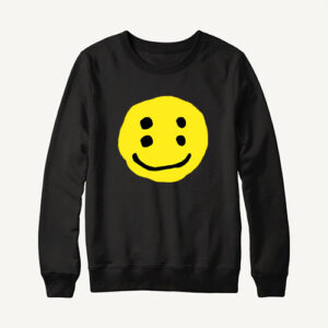 CPFM Logo Sweatshirt