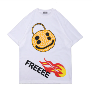 CPFM The Birds And Bees T-Shirt