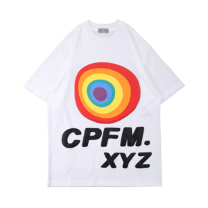 CPFM.XYZ T-Shirt