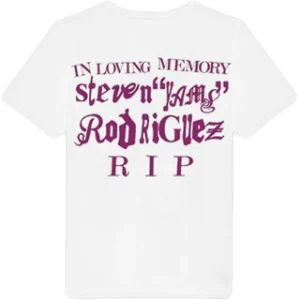 Cactus Plant Flea Market Yams Day In Loving Memory T-Shirt