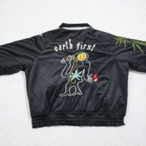 CPFM Souvenir Jacket