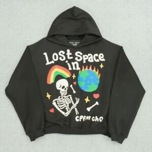 Cpfm Lost In Space Hoodie