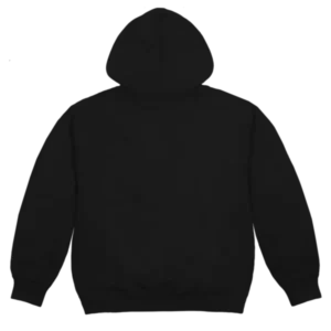 Coffee Stirrer Hoodie