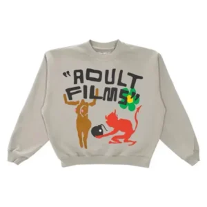 CPFM graphic pullover